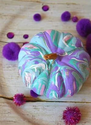 Halloween Pumpkin Pa